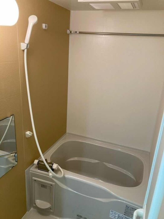 物件内観写真2　(バス／シャワールーム等)