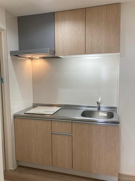 物件内観写真3　(キッチン)