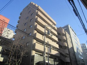 ﾘｰｶﾞﾙ新大阪駅前Ⅱ(603)外観写真