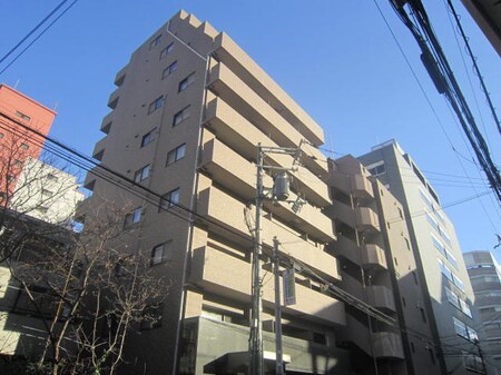 ﾘｰｶﾞﾙ新大阪駅前Ⅱ(603)外観写真