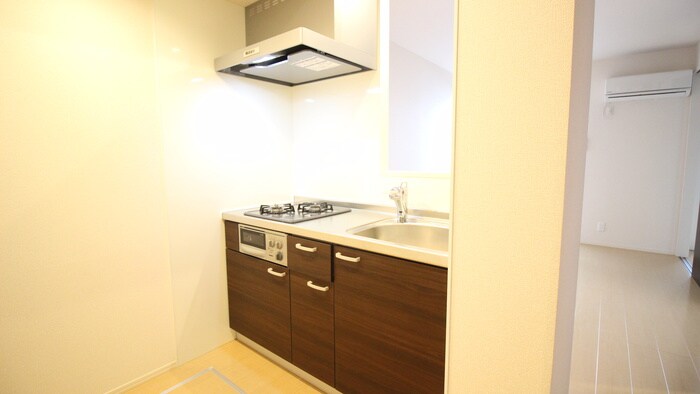 物件内観写真8　(キッチン)