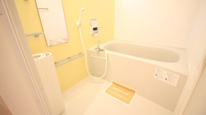 物件内観写真12　(バス／シャワールーム等)