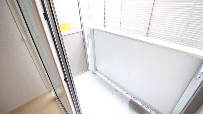 物件内観写真16　(ベランダ・バルコニー)