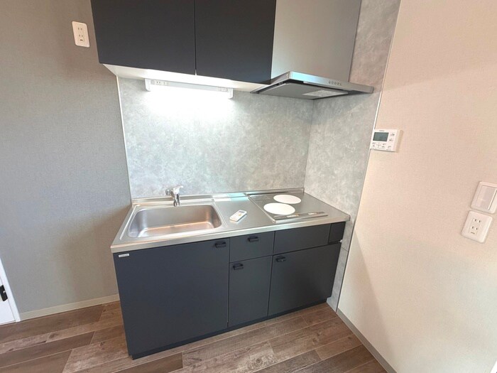 物件内観写真7　(キッチン)