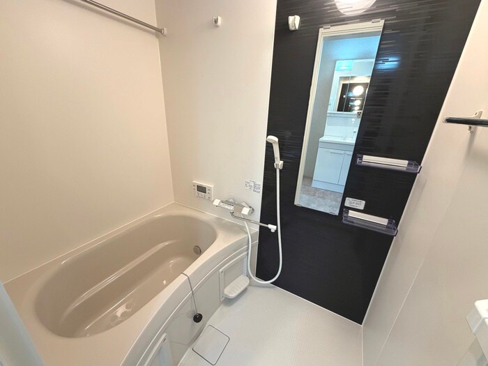 物件内観写真8　(バス／シャワールーム等)