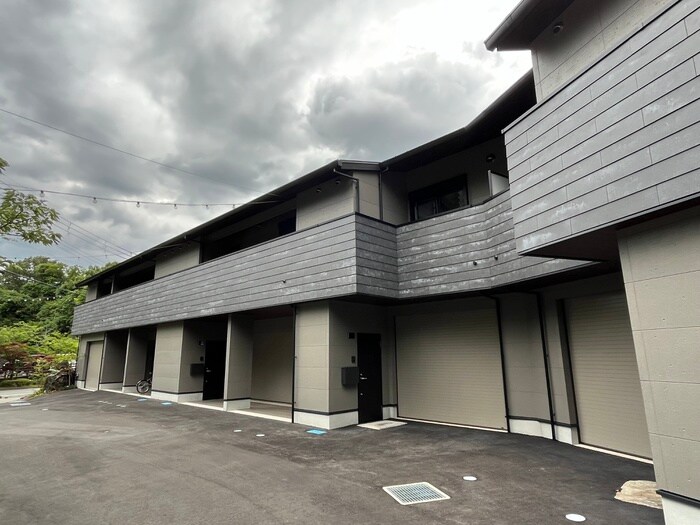 物件外観写真6　(外観写真)