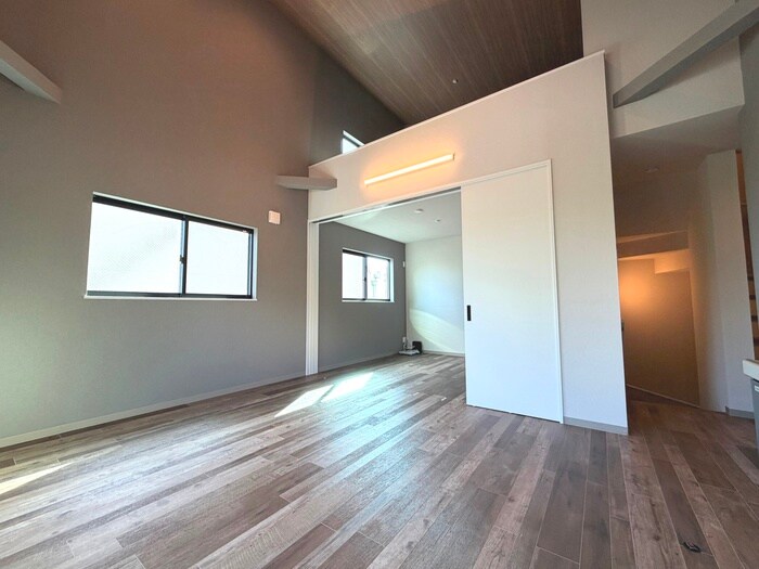 物件内観写真12　(居室)