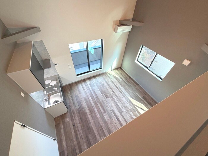 物件内観写真14　(居室)