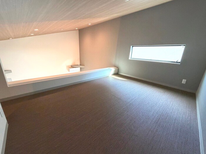 物件内観写真16　(ロフト)