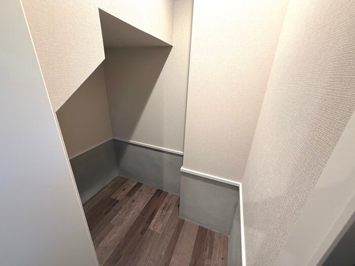 物件内観写真17　(収納)