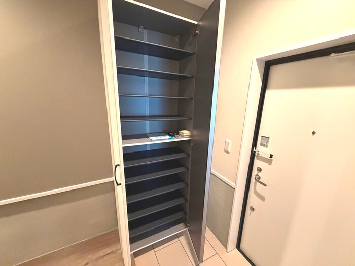 物件内観写真20　(靴箱)