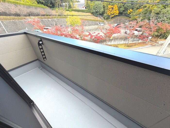 物件内観写真21　(ベランダ・バルコニー)