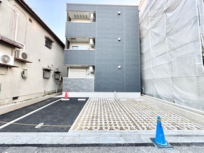 物件外観写真5　(その他)