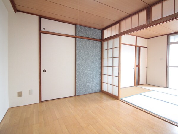 居室