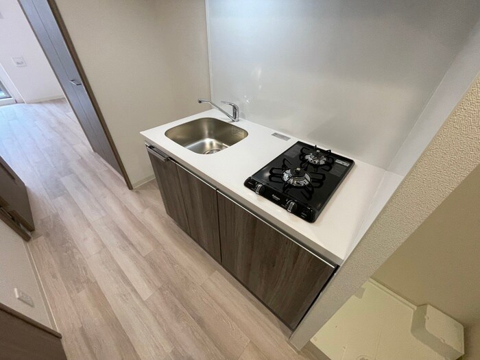 物件内観写真10　(キッチン)