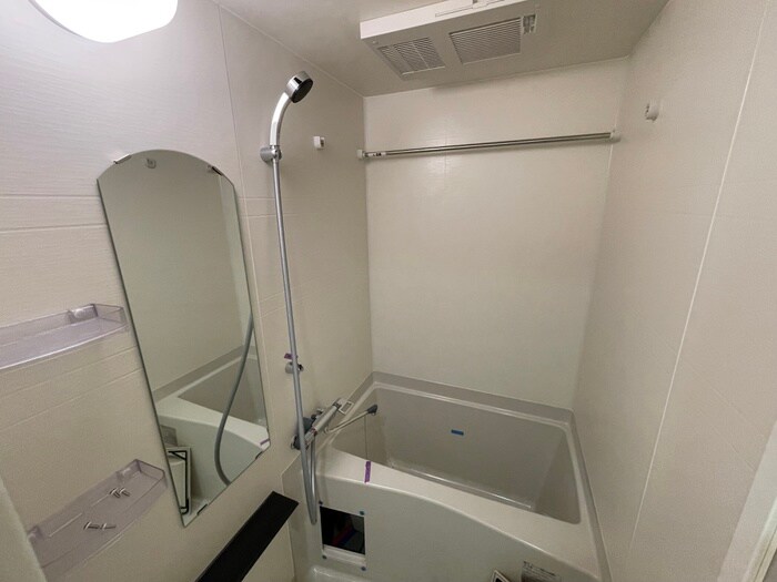 物件内観写真13　(バス／シャワールーム等)