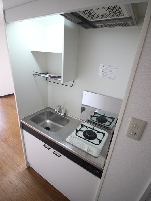 物件内観写真15　(キッチン)