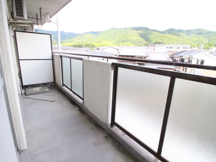物件内観写真16　(ベランダ・バルコニー)