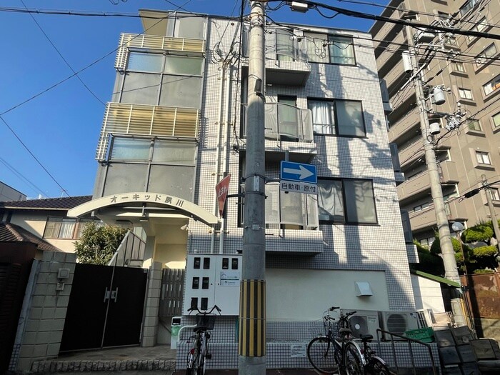 物件外観写真3　(外観写真)