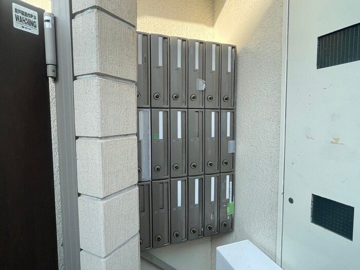 物件外観写真5　(建物設備)