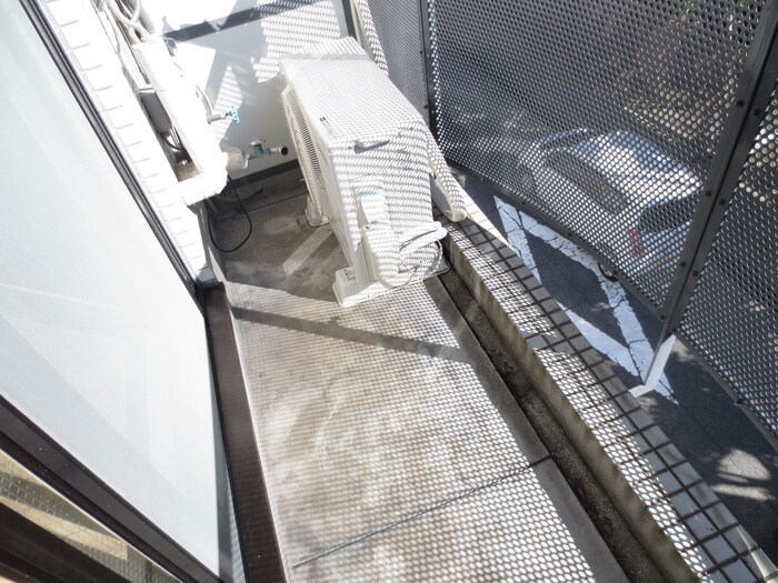 物件内観写真14　(ベランダ・バルコニー)