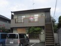 ポエムの並木