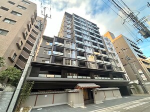 ｲｰｸﾞﾙｺｰﾄ京都御所南ﾌﾟﾚﾐｱﾑ迎賓館外観写真