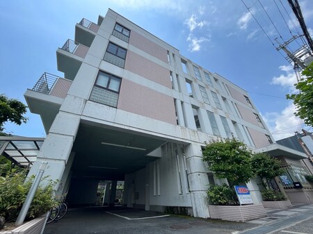 パ－キ－Ｋ外観写真