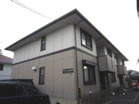 ＣＡＳＡ　Ｅｔｅｒｎａ外観写真