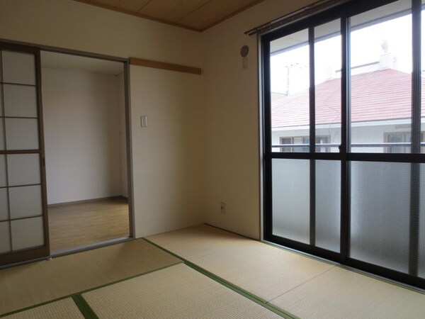 居室