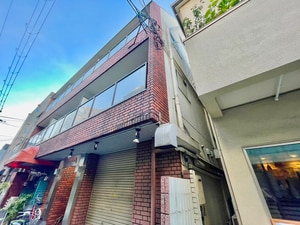 シティーコーポ天満外観写真