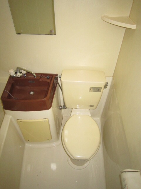 物件内観写真8　(ロフト)