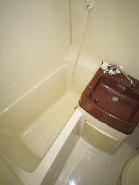 物件内観写真9　(バス／シャワールーム等)