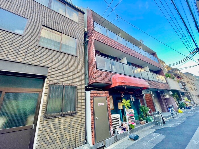 物件外観写真6　(外観写真)