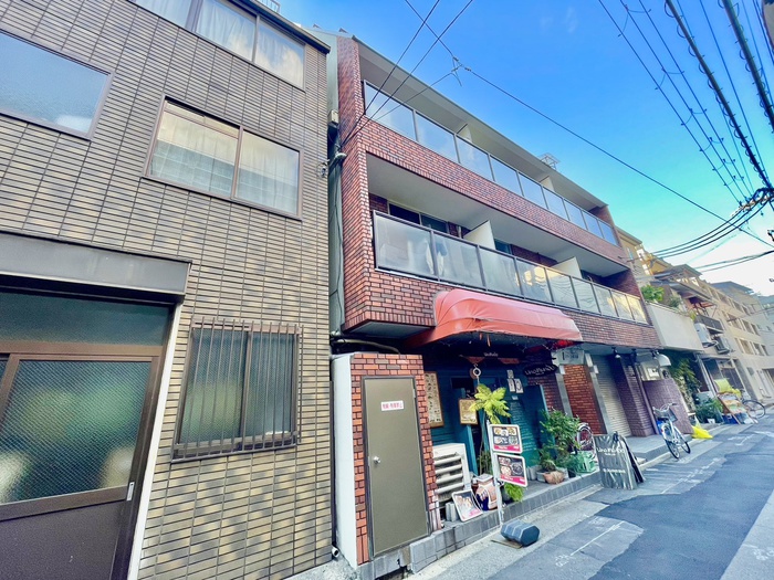 外観写真