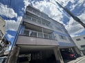 富士朝日町マンション