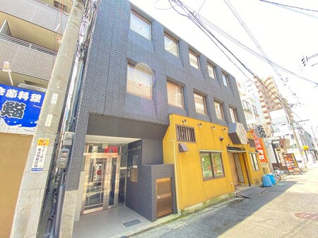ミア・カーサ堺東外観写真