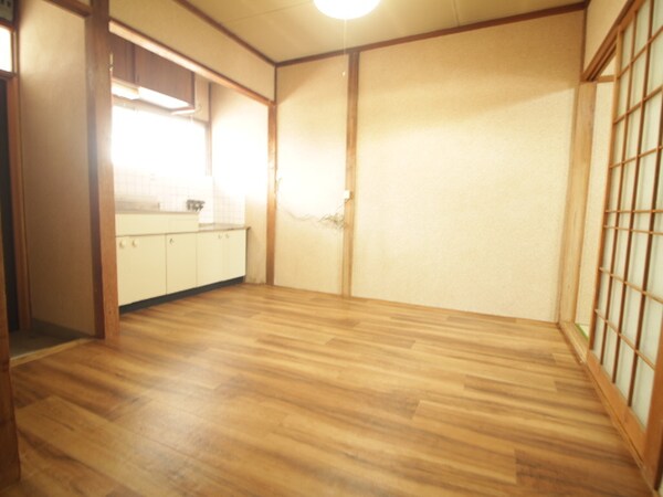 居室