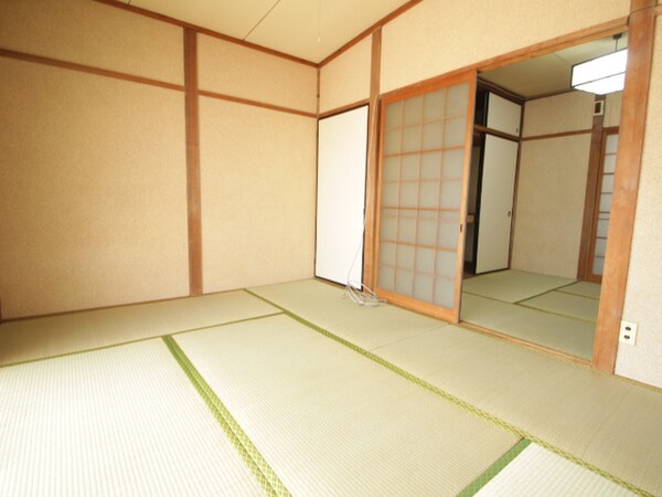居室