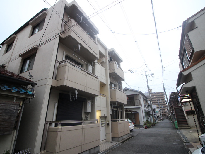 外観写真