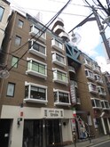 エステート心斎橋