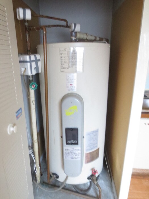 物件内観写真10　(居室)