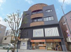 仮）金蘭ビル外観写真