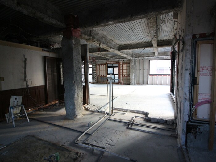 物件内観写真9　(居室)