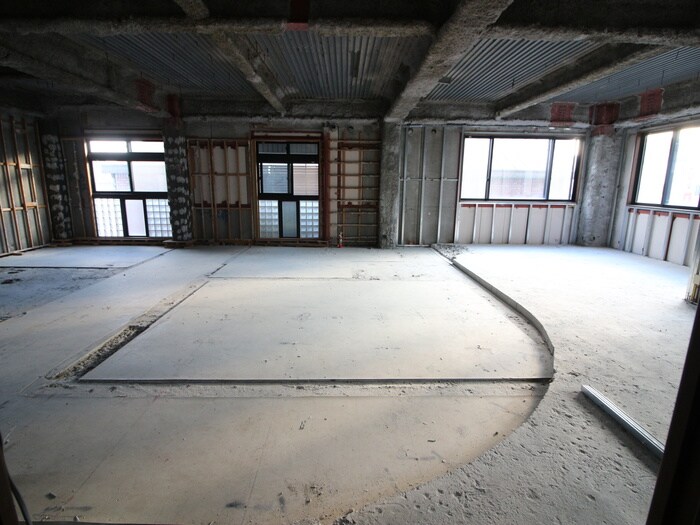 物件内観写真10　(居室)