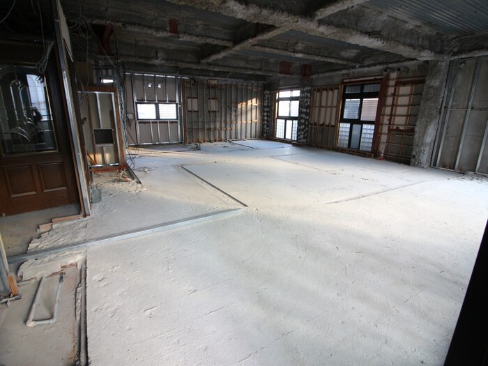 物件内観写真13　(居室)