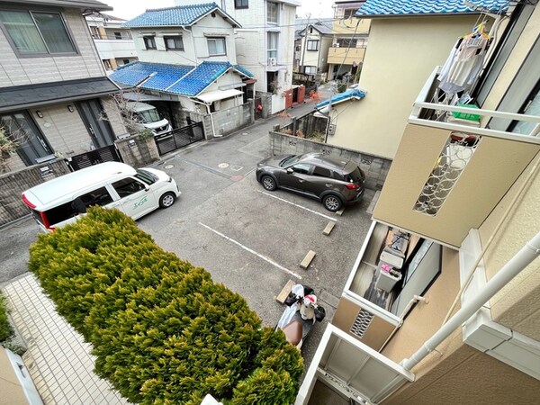 周辺環境