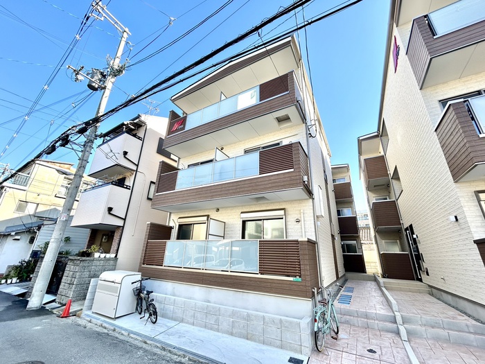 ＧＲＡＮＤＩＲ神崎川