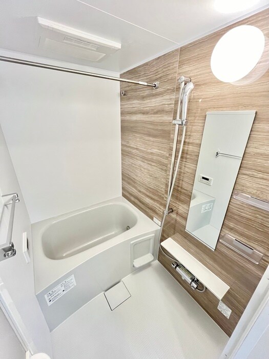 物件内観写真8　(バス／シャワールーム等)