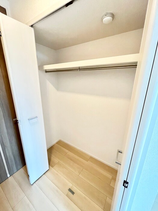 物件内観写真14　(収納)